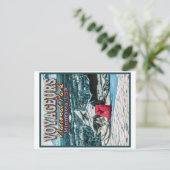 CARTE POSTALE PARC NATIONAL DE VOYAGEURS - MINNESOTA ÉTATS-UNIS (Debout devant)