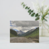 Carte Postale Parc national de Yoho (Debout devant)