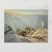 Carte postale - Parc national de Yosemite, Califor (Devant)