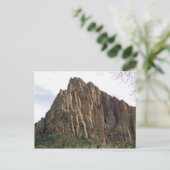 Carte Postale Parc national de Zion (Debout devant)