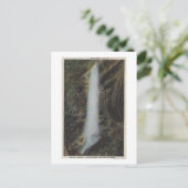 Carte Postale Parc national des Great Smoky Mountains, TN (Debout devant)