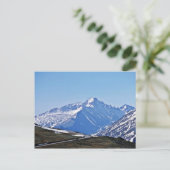 Carte Postale Parc national des Rocheuses (Debout devant)