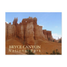 Parc national du Bryce Canyon