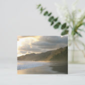 Carte Postale Parc national du Cocovado Côtes (Debout devant)