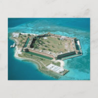 Parc national du Fort Jefferson