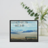 Carte Postale Parc national du Grand Bassin (Debout devant)