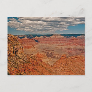 Carte Postale Parc national du Grand Canyon