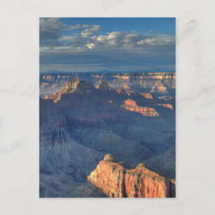Carte Postale Parc national du Grand Canyon 2