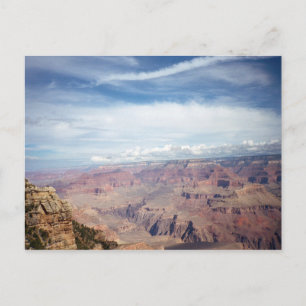 Carte Postale Parc national du Grand Canyon Arizona