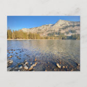 Carte postale - Parc national Yosemite (Devant)