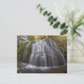 Carte Postale Parc naturel de Monasterio (Debout devant)