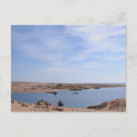 Parc naturel de Ras Mohamed, Sinaï, Egypte