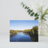 Carte Postale Parc provincial de Ferris (Debout devant)