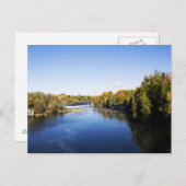 Carte Postale Parc provincial de Ferris (Devant / Derrière)