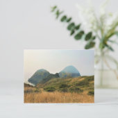 Carte Postale Parc Rock State de Sisters (Debout devant)