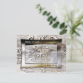 Carte Postale Pardonne-moi 2 (Debout devant)