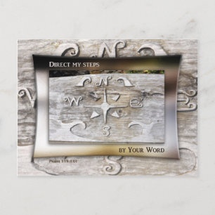 Carte Postale Pardonne-moi 2