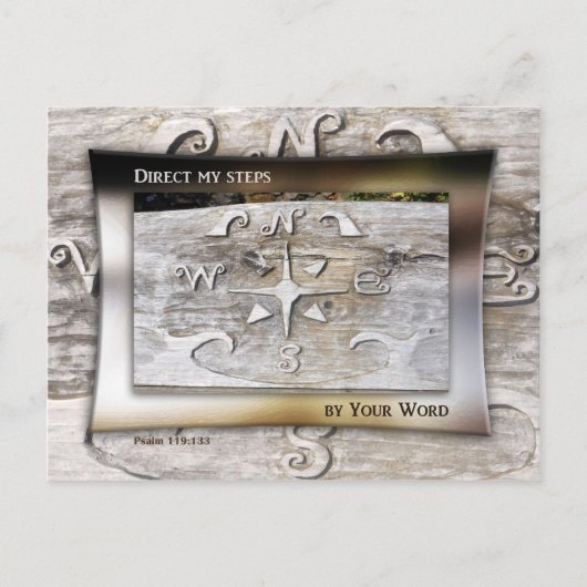 Carte Postale Pardonne-moi 2 (Devant)