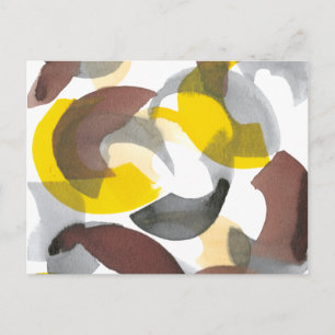 Carte Postale Parenthèse II