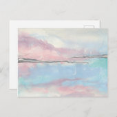 Carte Postale Parfait II (Devant / Derrière)