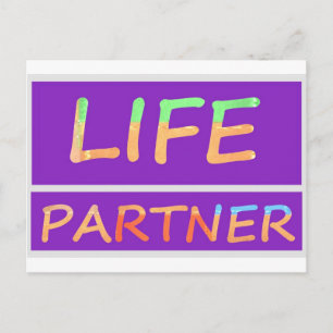 Carte Postale Parfait : Partenaires LIFE