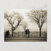 Carte postale Paris (Devant)