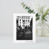 Carte postale Paris (Debout devant)