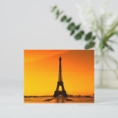 Carte Postale Paris 03A (Debout devant)