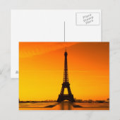 Carte Postale Paris 03A (Devant / Derrière)