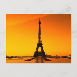 Carte Postale Paris 03A