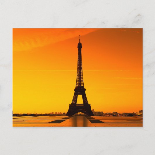 Carte Postale Paris 03A (Devant)