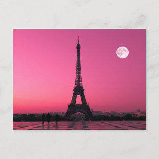 Carte Postale Paris 04A