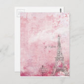 Carte Postale paris-2869657_1920 (Devant / Derrière)