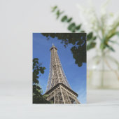 Carte Postale Paris 3 (Debout devant)