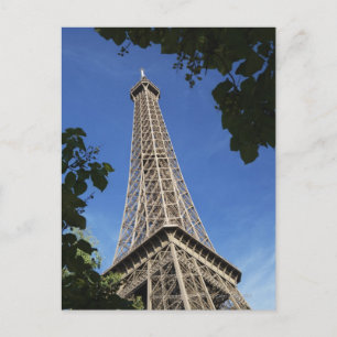 Carte Postale Paris 3