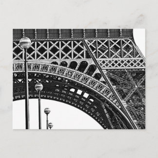 Carte Postale paris en ligne