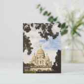 Carte Postale Paris, France 2 (Debout devant)