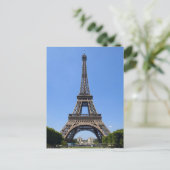 Carte Postale Paris, France 3 (Debout devant)