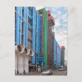 Carte Postale Paris n° 49 (Devant)