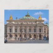 Carte Postale Paris n° 55 (Devant)