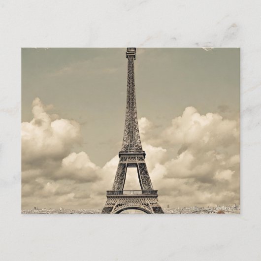 Carte postale Paris (Paris 1) (Devant)