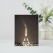 Carte Postale Paris Postcards (Debout devant)