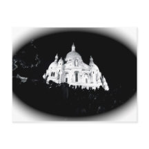 Paris Sacré-Coeur