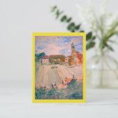 Carte Postale parma province italie (Debout devant)