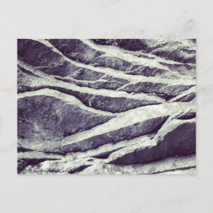 Carte Postale paroi de roche brandywine