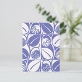 Carte Postale Paroi latérale (Debout devant)