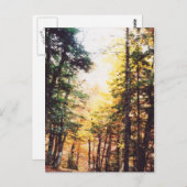 Carte Postale Parque Nacional Ordesa (Devant / Derrière)