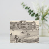 Carte Postale Parry House, Beach Haven, NJ (Debout devant)