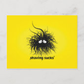 CARTE POSTALE PARTAGE DE SUCCÈS (Devant)