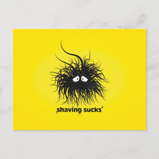 CARTE POSTALE PARTAGE DE SUCCÈS (Devant)